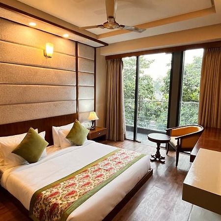 Ip Royal Hotel - 新德里 外观 照片