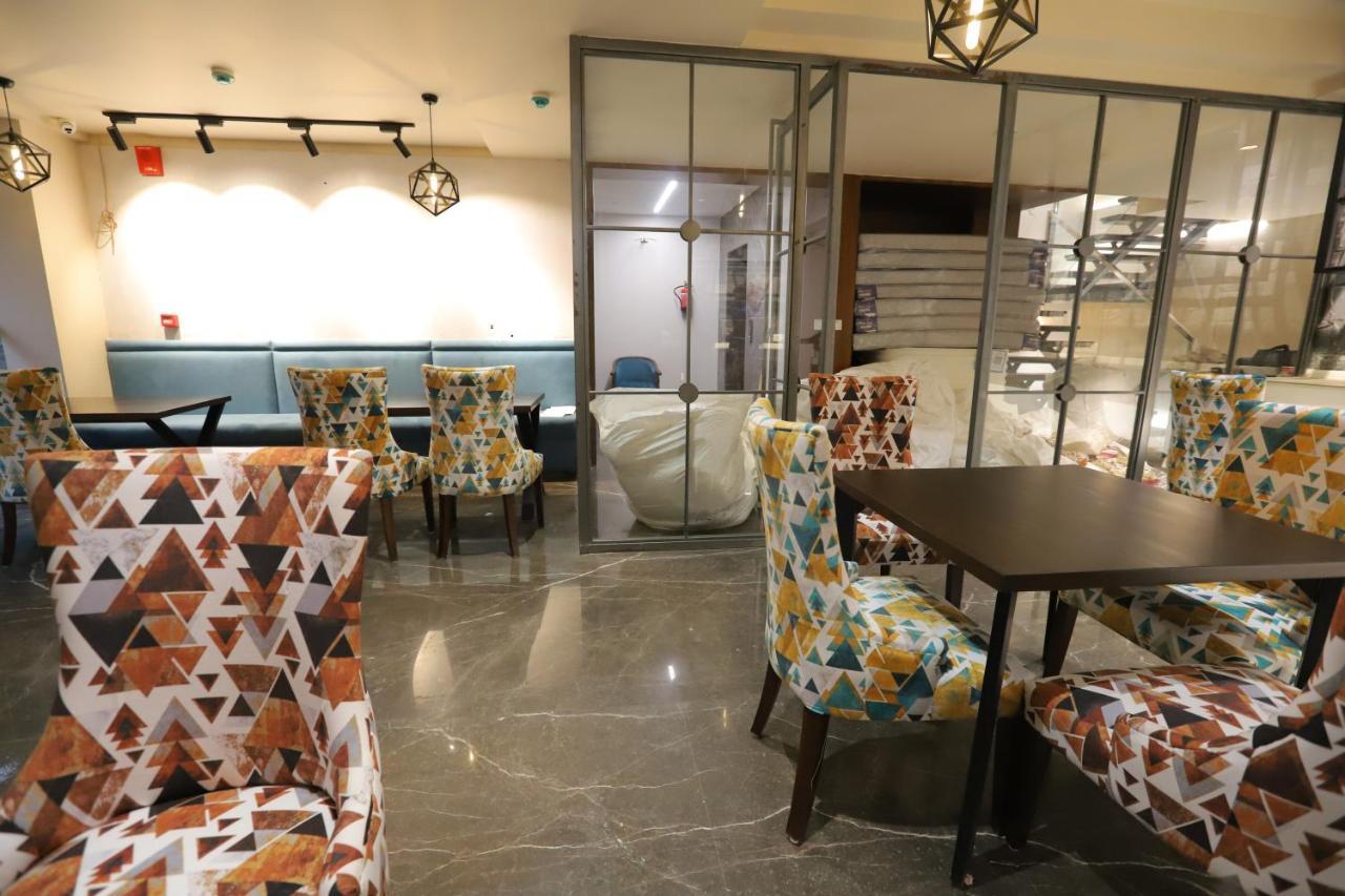 Ip Royal Hotel - 新德里 外观 照片