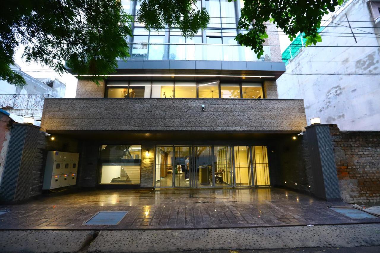 Ip Royal Hotel - 新德里 外观 照片