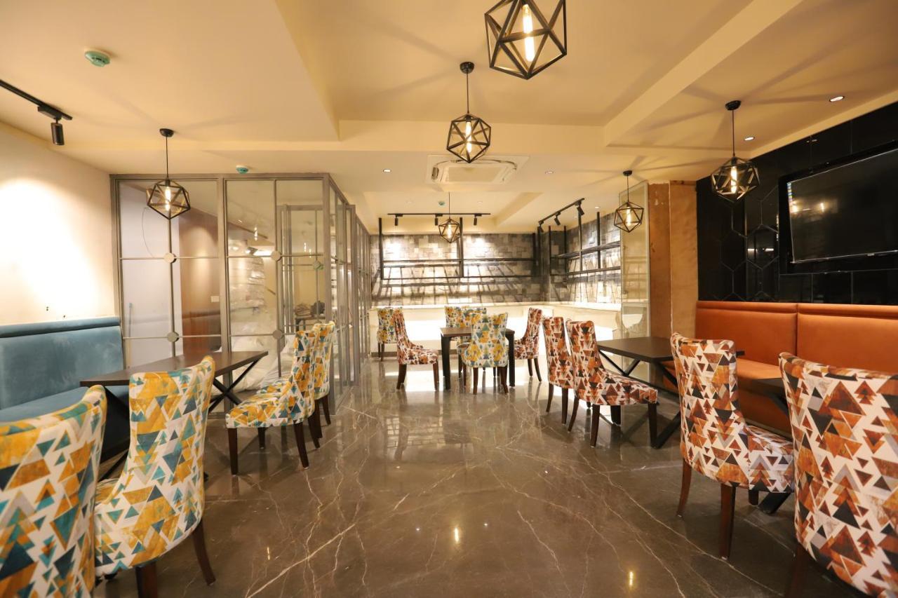 Ip Royal Hotel - 新德里 外观 照片